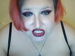 Grosses, BDSM, Femme dominatrice