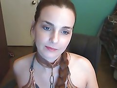 Amatriçe, Brunettes, Masturber, Webcam