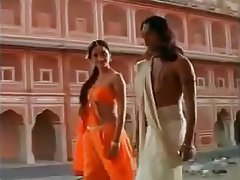 Prsíčka, Indie, Měkký porno
