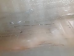 Sotto la doccia