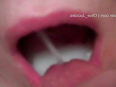 Amateur, Ass Licking, Bisexual, Cum in mouth