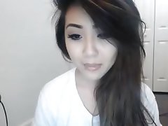 Asiatique, Webcam