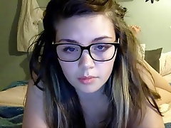 Webcam, Adolescente, Softcore