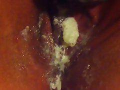 Closeup, Masturbazioni, Orgasmo