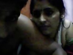 Couples Webcam Nude - Indian Mature Couple Webcam 4