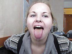 Amateur, Rusas, Webcam
