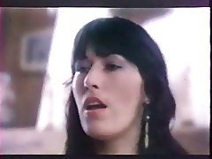 Classic French Porn Stars - Classic French : Si mon cul vous etait conte