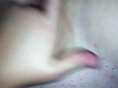 Closeup, Masturbazioni, Eiaculazione femminile
