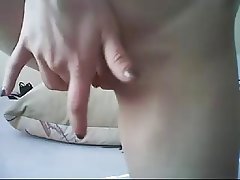 Webcam, Closeup, Masturbazioni