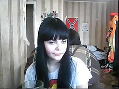Russian, Webcam