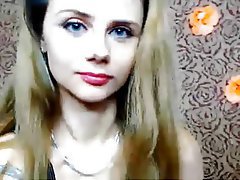 Nenas, Rusas, Webcam