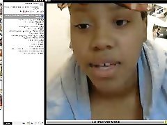 Pezones, Webcam